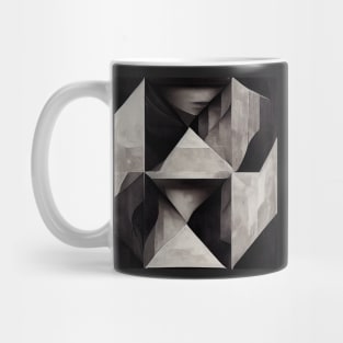 Das Cabinet des Dr. Caligari Mug